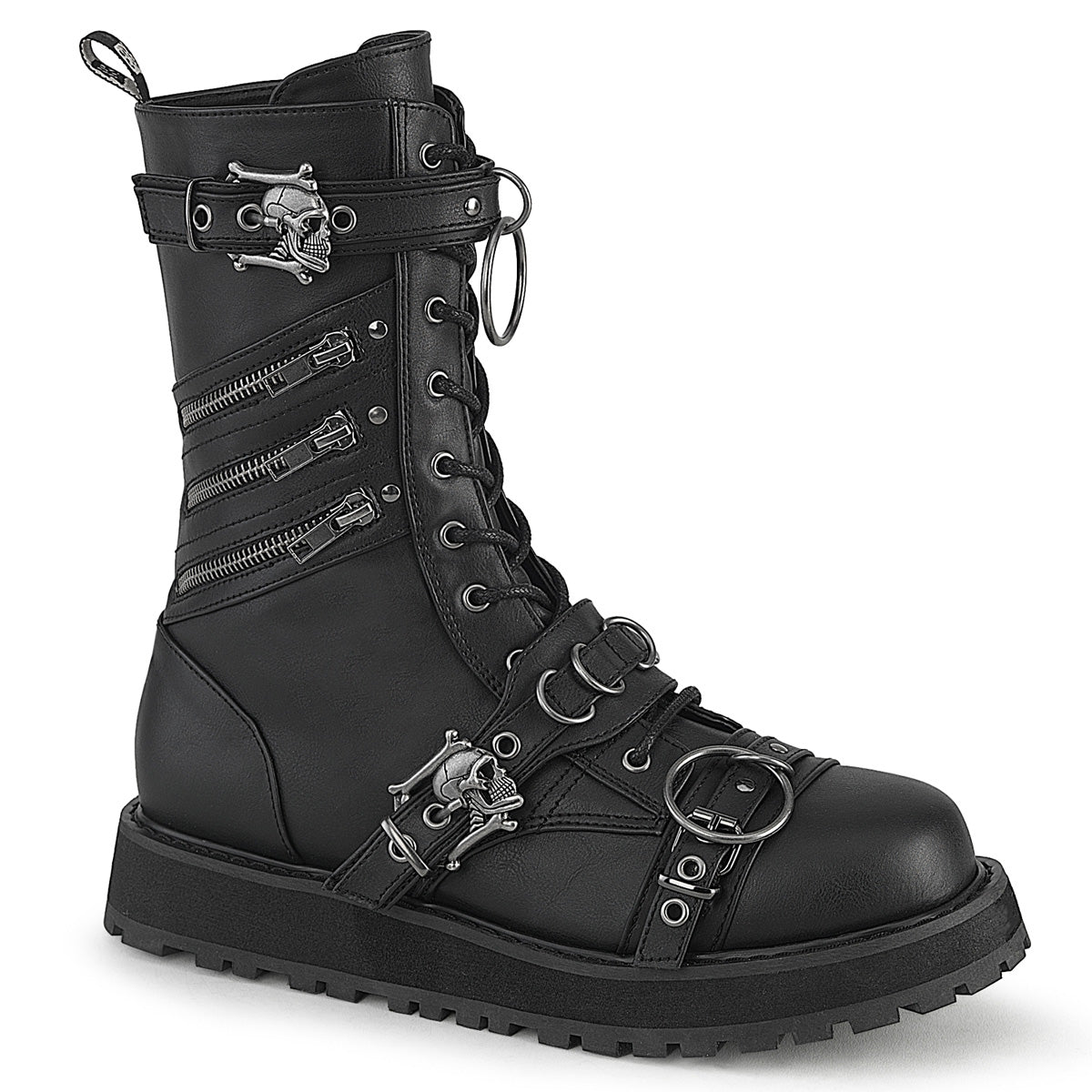 Demonia Cult Quality - Valor-240