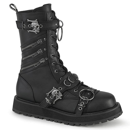 Demonia Cult Quality - Valor-240