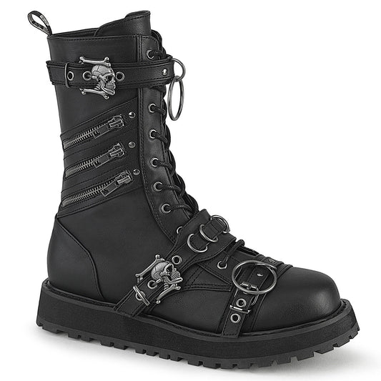 Demonia Cult Quality - Valor-240