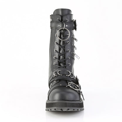 Demonia Cult Quality - Valor-240