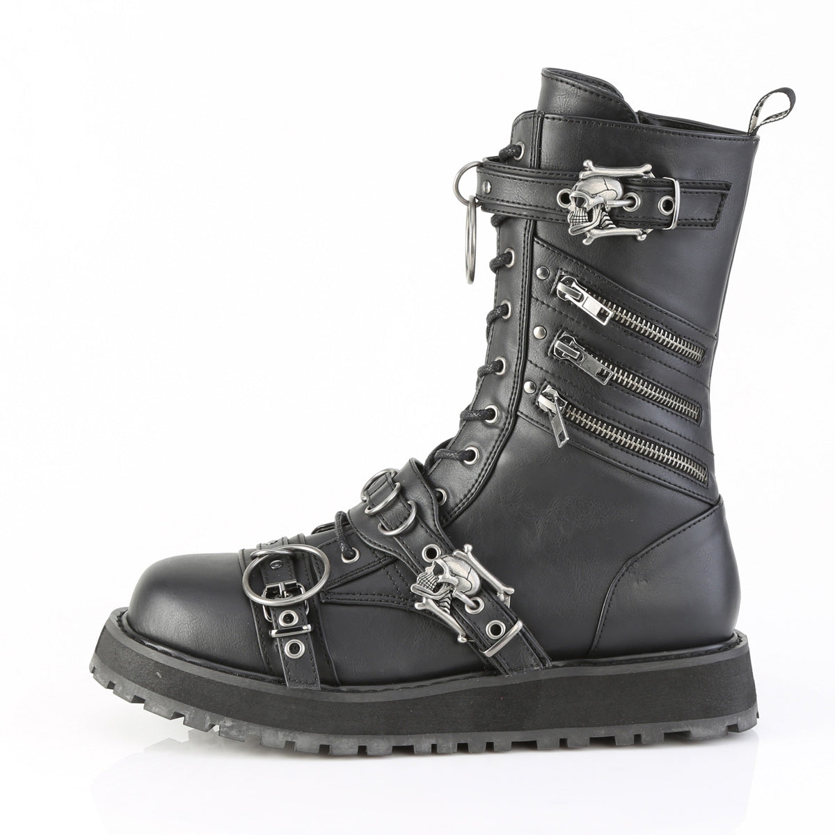 Demonia Cult Quality - Valor-240