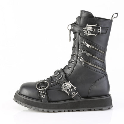 Demonia Cult Quality - Valor-240