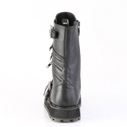 Demonia Cult Quality - Valor-240