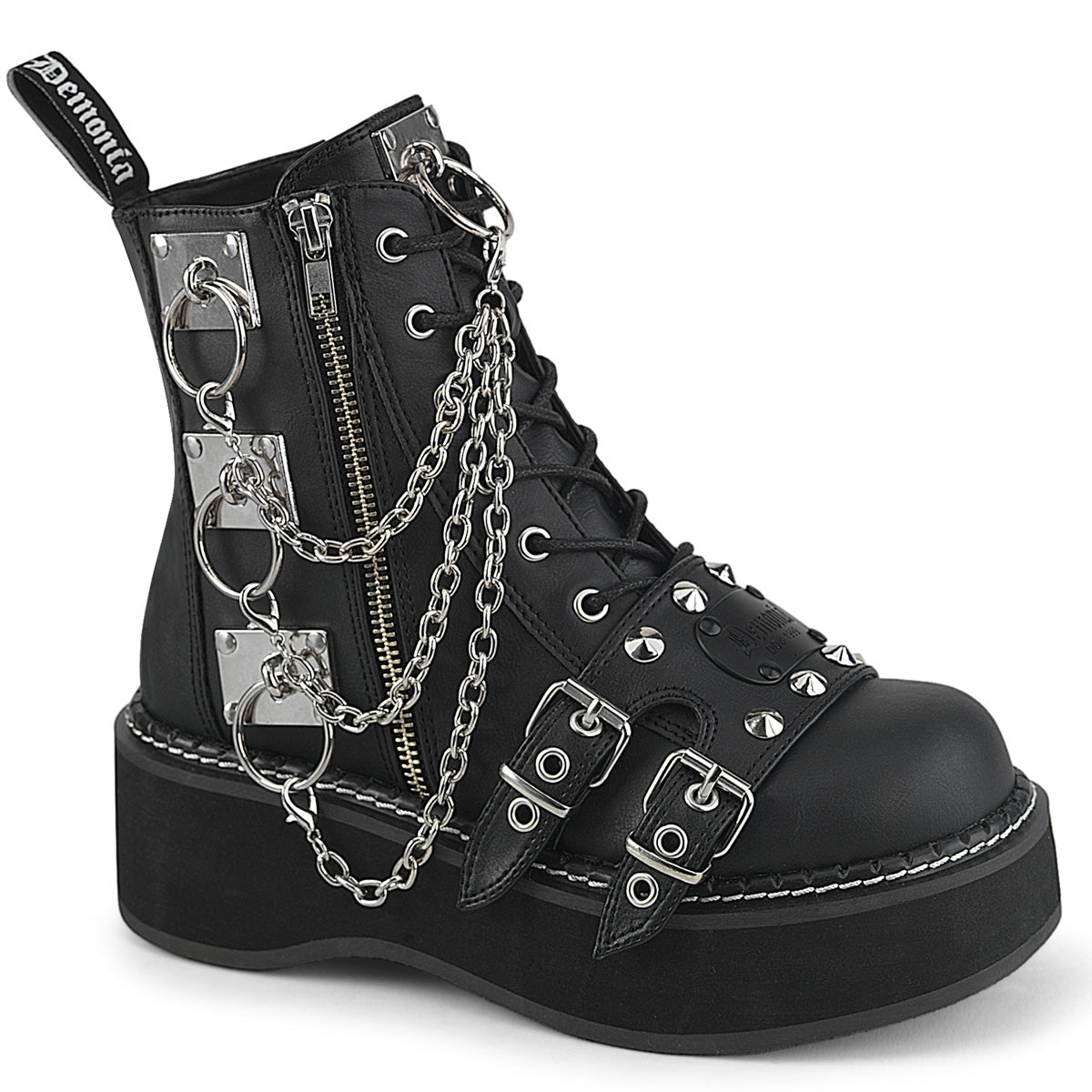 Demonia Cult Quality - Emily-57