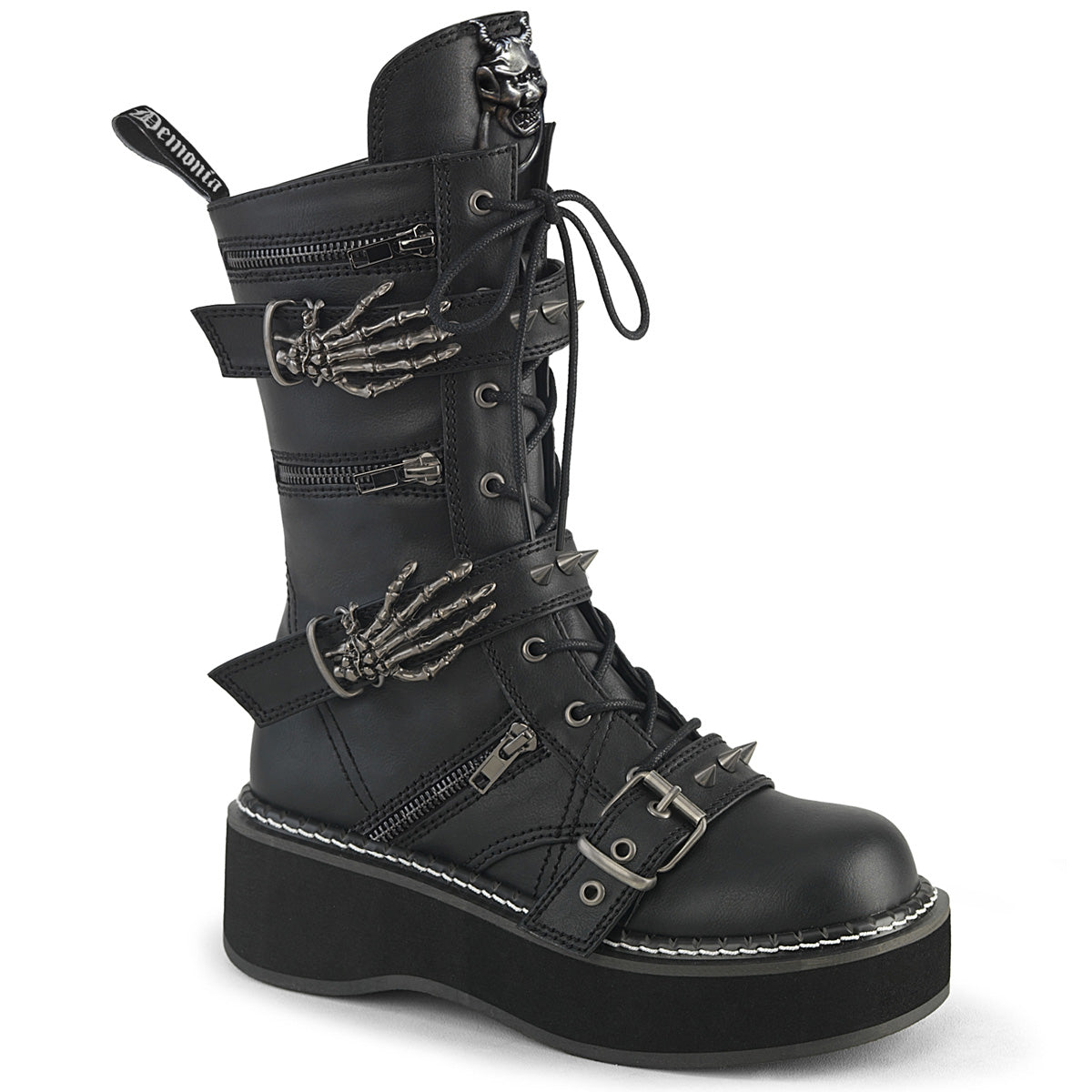 Demonia Cult Smart Buy - Emily-82