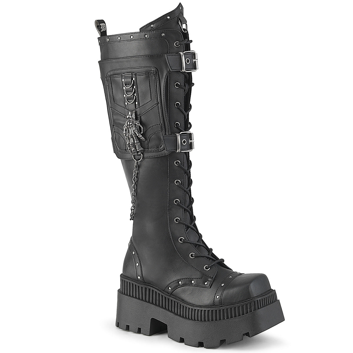 Demonia Cult Popular - Wrath-205