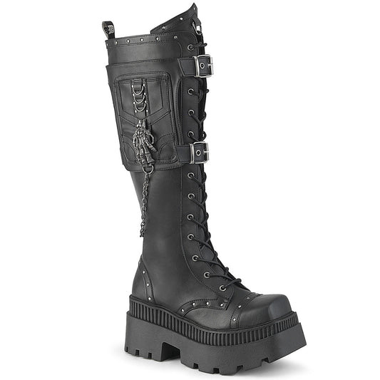 Demonia Cult Popular - Wrath-205