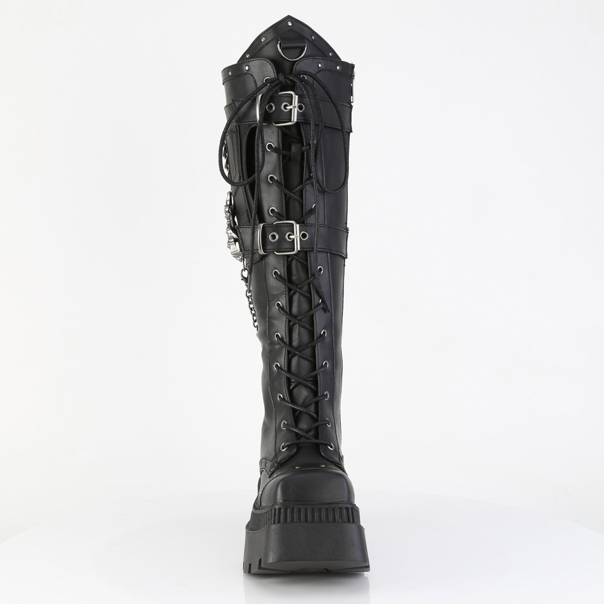 Demonia Cult Popular - Wrath-205