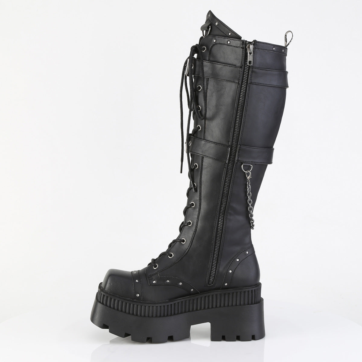 Demonia Cult Popular - Wrath-205