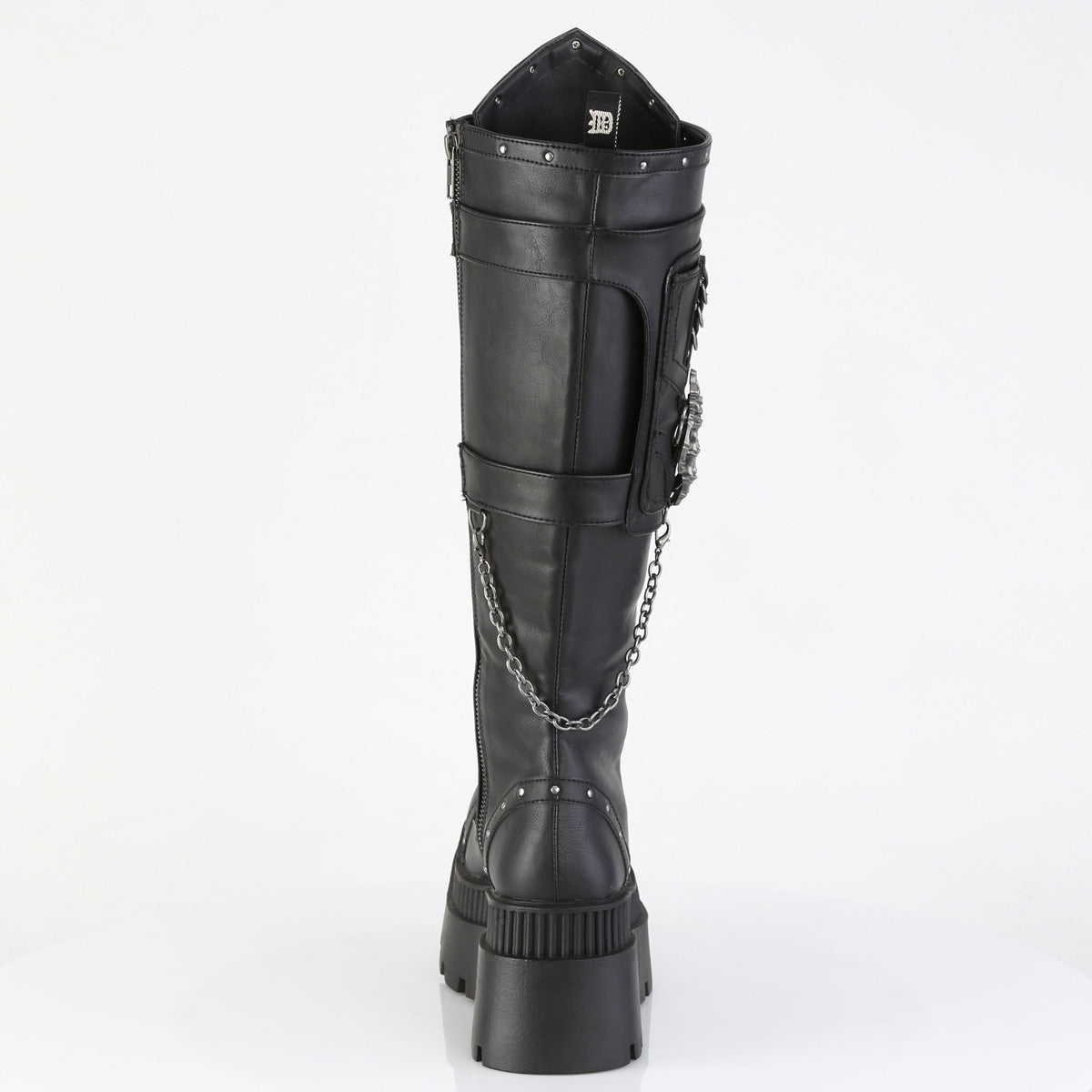 Demonia Cult Popular - Wrath-205