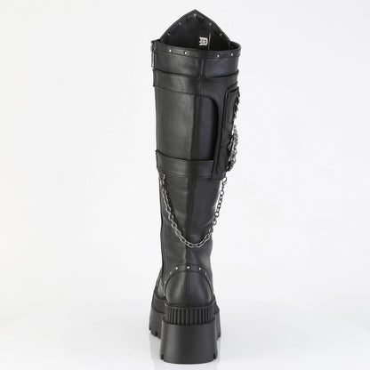 Demonia Cult Popular - Wrath-205