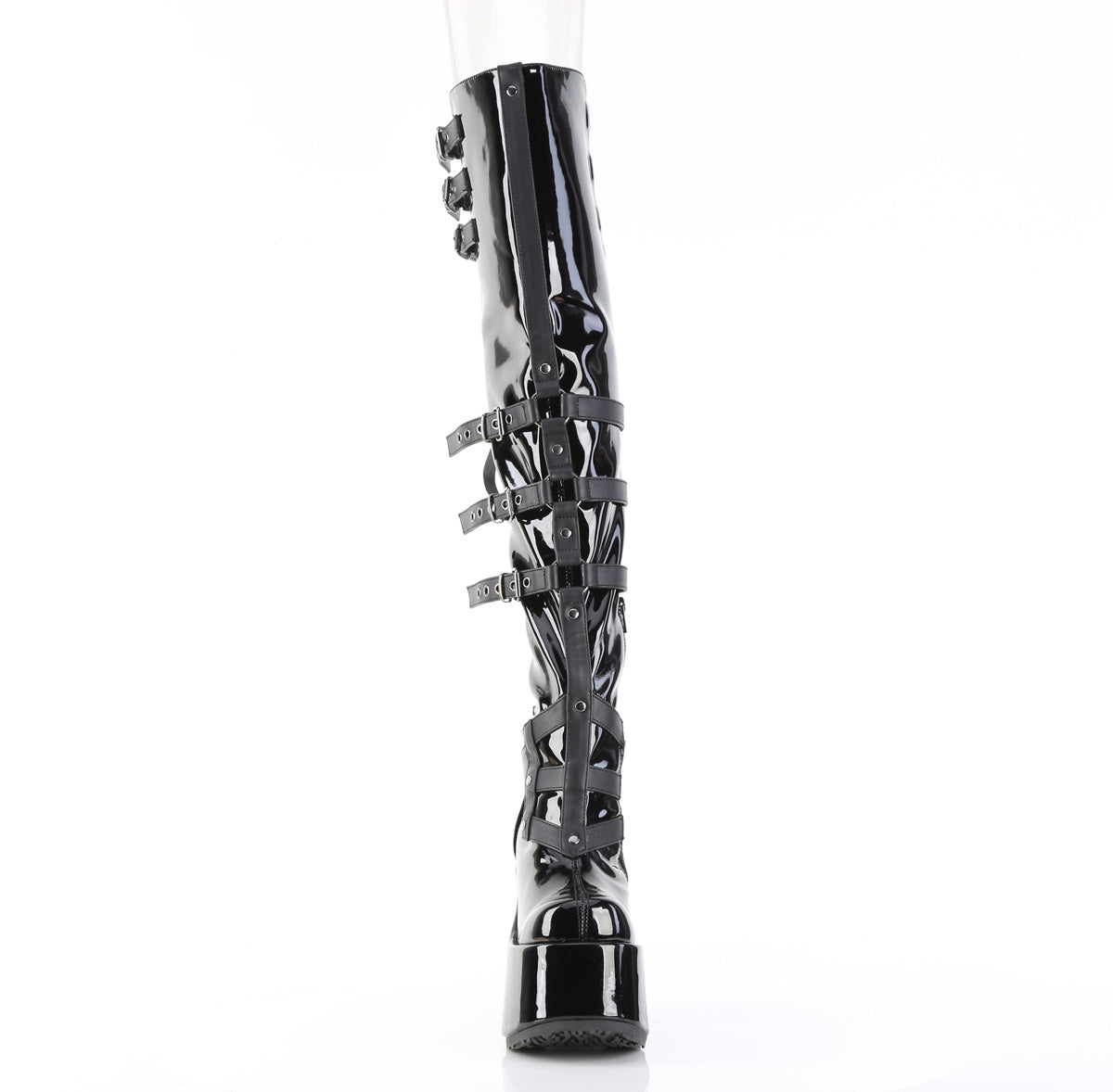 Demonia Cult Featured - Camel-308