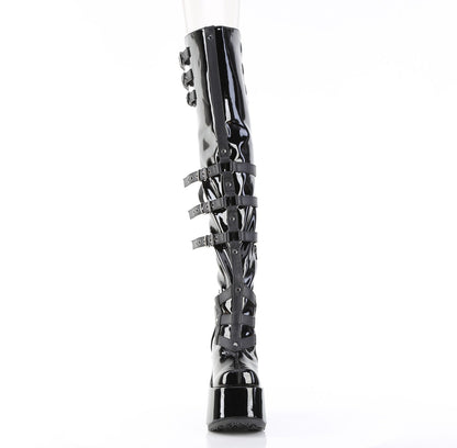 Demonia Cult Featured - Camel-308