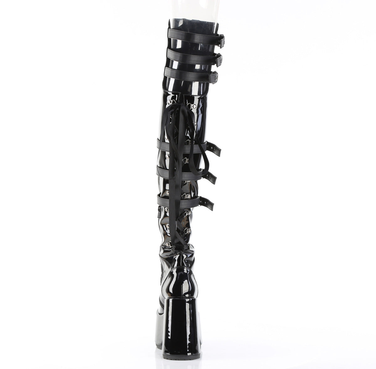 Demonia Cult Featured - Camel-308