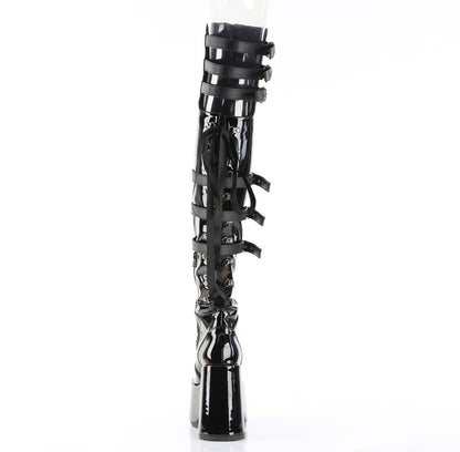 Demonia Cult Featured - Camel-308