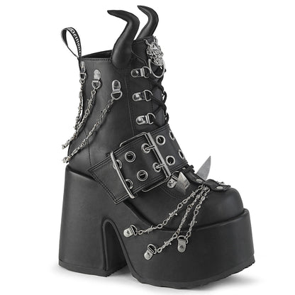 Demonia Cult Hot Sale - Camel-64