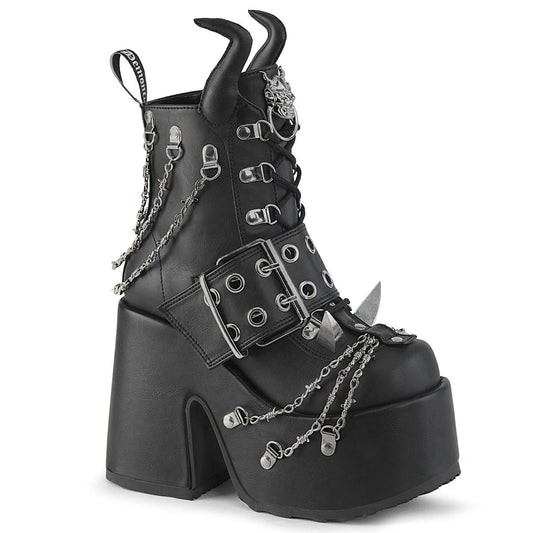 Demonia Cult Hot Sale - Camel-64