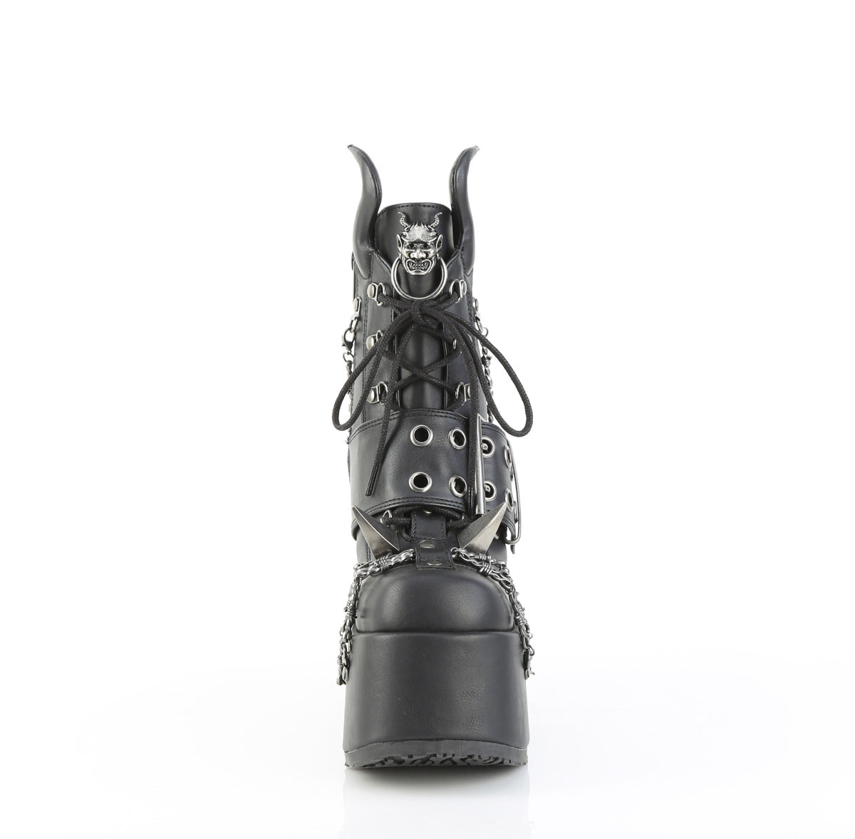 Demonia Cult Hot Sale - Camel-64