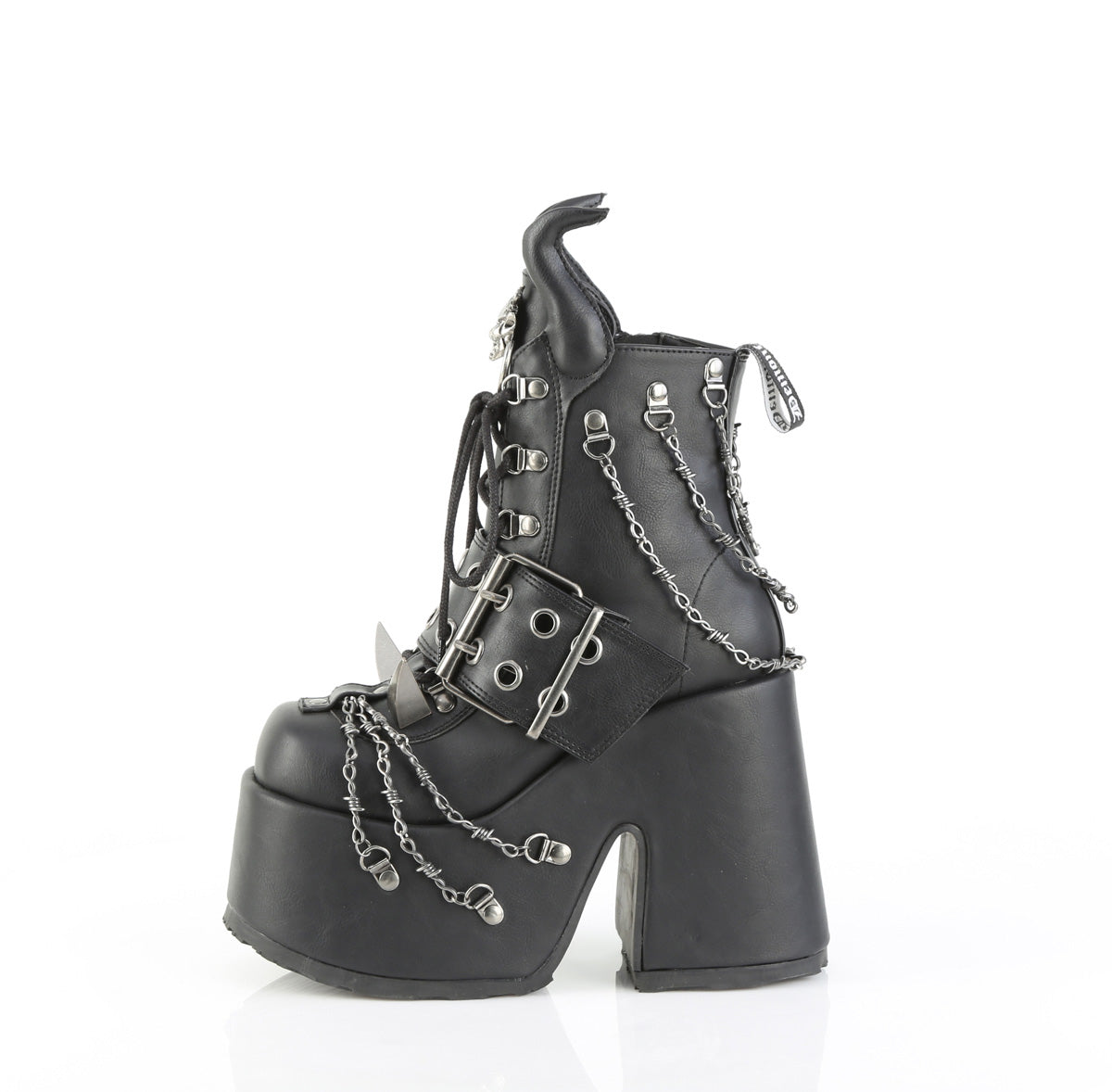 Demonia Cult Hot Sale - Camel-64