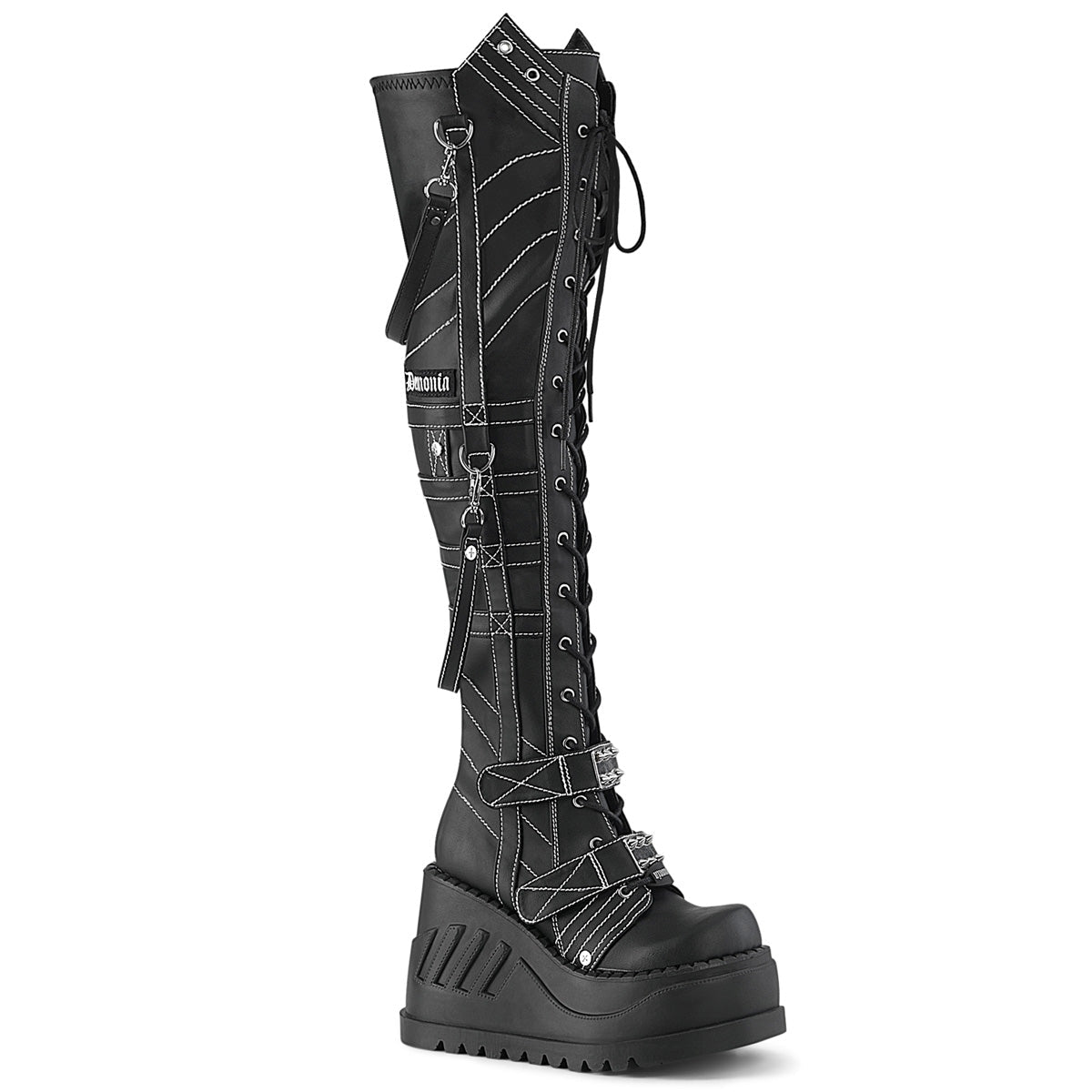 Demonia Cult Smart Buy - Stomp-310