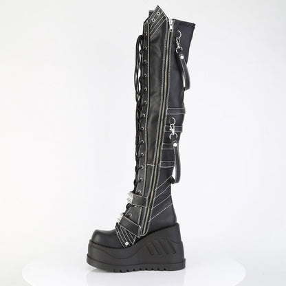 Demonia Cult Smart Buy - Stomp-310